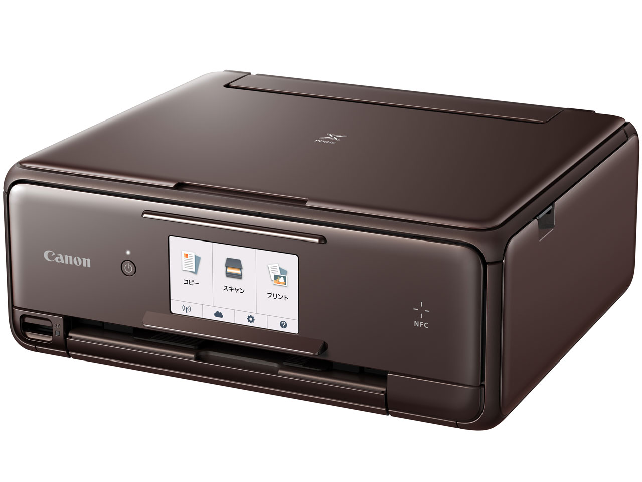 CANON PIXUS TS8030 [ブラウン] 価格比較 - 価格.com