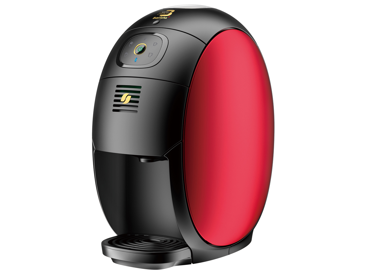 ネスレ ネスカフェ ゴールドブレンド バリスタ アイ HPM9635 [ウッディ