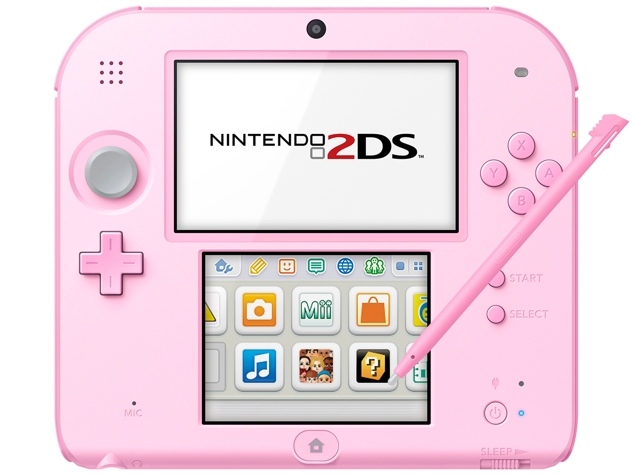 任天堂 ニンテンドー2DS [レッド] 価格比較 - 価格.com