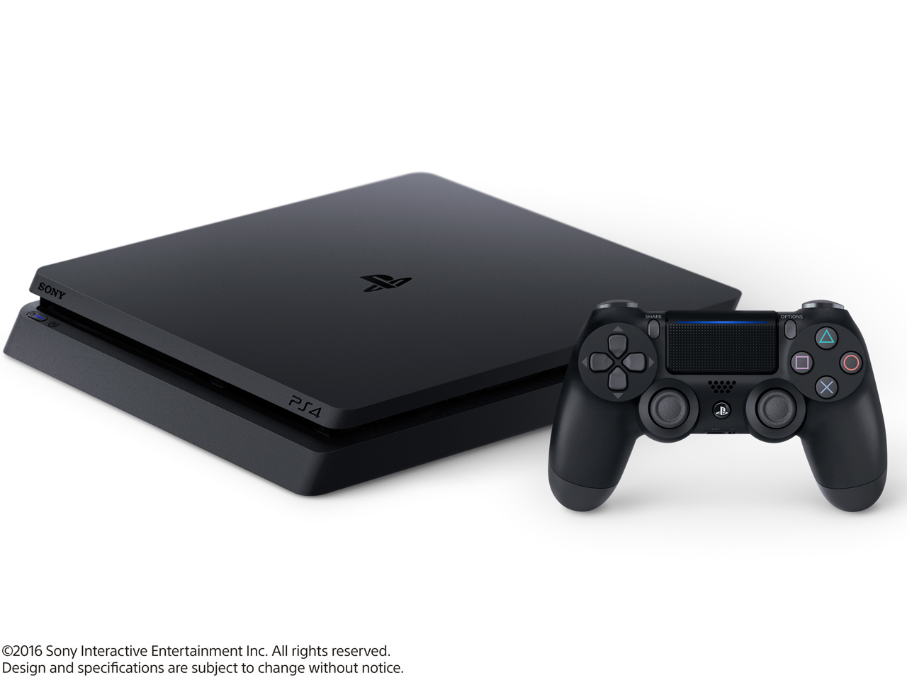 SIE プレイステーション4 HDD 500GB グレイシャー・ホワイト CUH