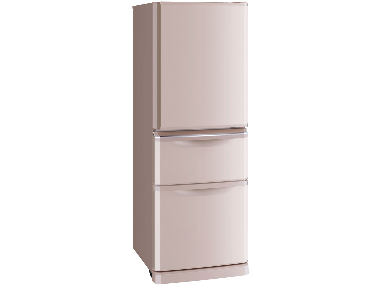 三菱電機 MR-C34A-W [パールホワイト] 価格比較 - 価格.com