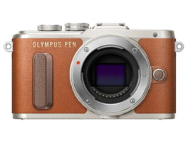 オリンパス OLYMPUS PEN E-PL8 ボディ [ブラック] 価格比較 - 価格.com