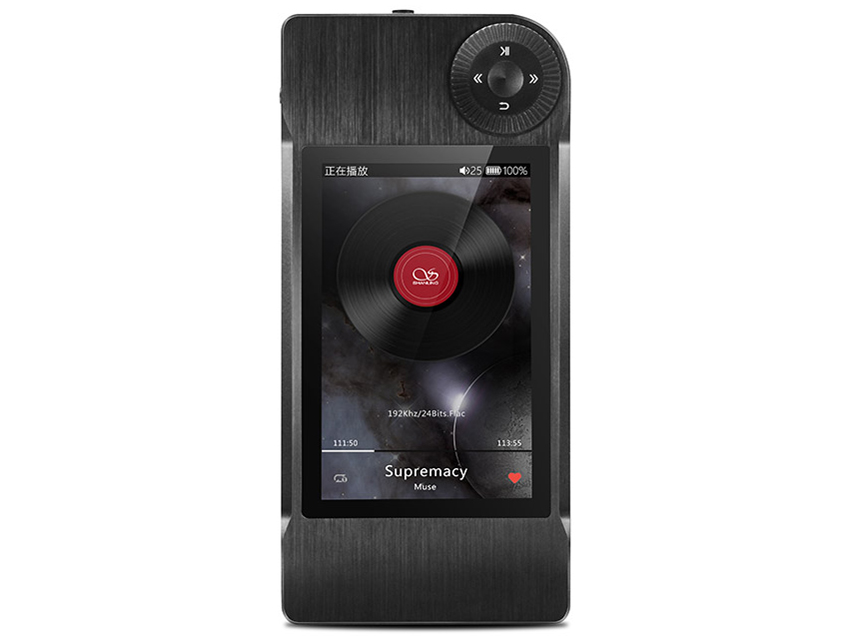 Shanling SHANLING M5 [ブロンズ] 価格比較 - 価格.com