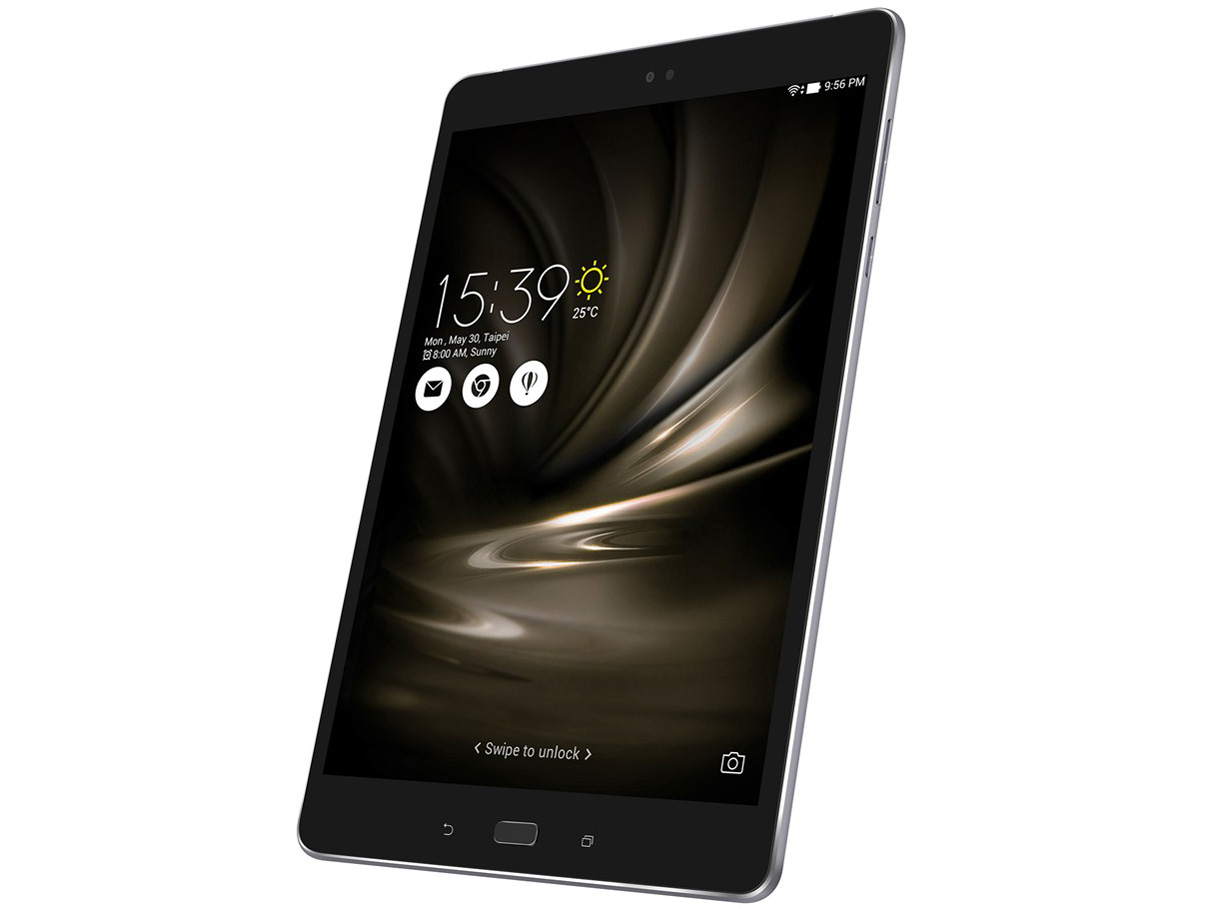 ASUS ZenPad 3S 10 LT SIMフリー ASUS_P001 Z500KL-BK32S4 取扱説明書