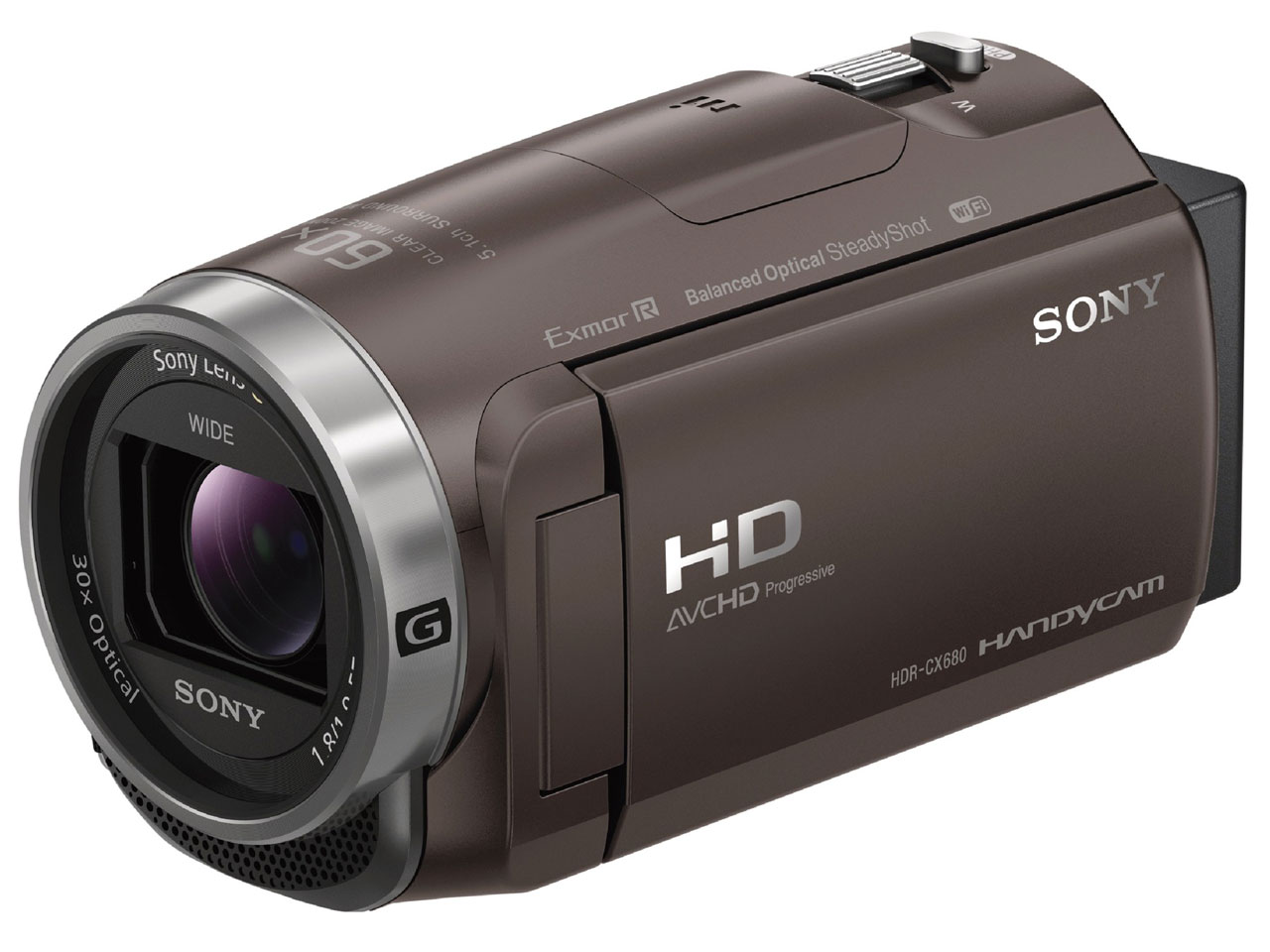 SONY HDR-CX680 価格比較 - 価格.com