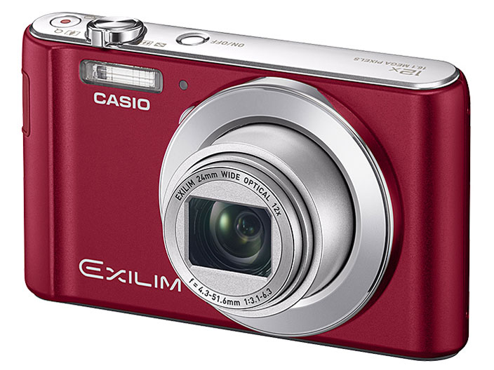 カシオ EXILIM EX-ZS240WE [ホワイト] 価格比較 - 価格.com