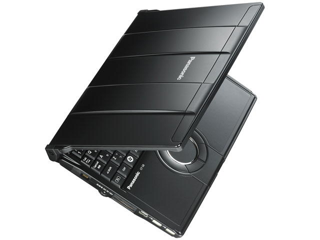 let'snote CF-R8 ノートパソコン let'snote CF-R8 その他ノートPC本体