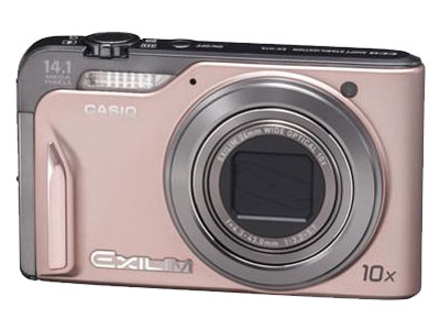 カシオ EXILIM Hi-ZOOM EX-H15 価格比較 - 価格.com
