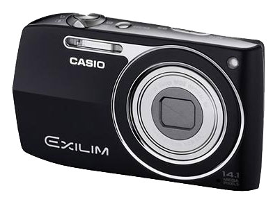 カシオ EXILIM ZOOM EX-Z2000 価格比較 - 価格.com