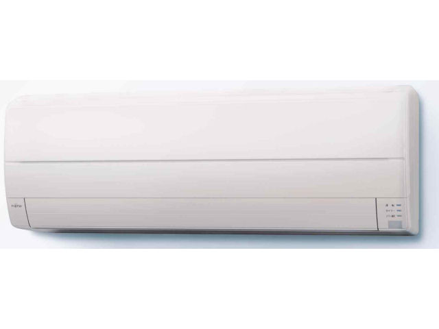 富士通ゼネラル Jシリーズ AS-J40V-W 取扱説明書・レビュー記事 - トリセツ