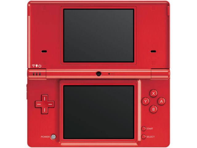 任天堂 ニンテンドーDSi レッド 価格比較 - 価格.com