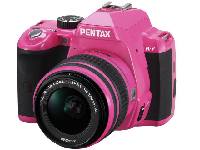 ペンタックス PENTAX K-r ボディ [ホワイト] 価格比較 - 価格.com