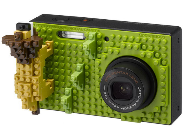 ペンタックス Optio NB1000 価格比較 - 価格.com