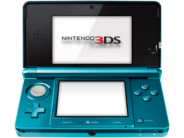 任天堂 ニンテンドー3DS アイスホワイト 価格比較 - 価格.com