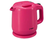 タイガー魔法瓶 PCE-A080-WA [ホワイト] 価格比較 - 価格.com