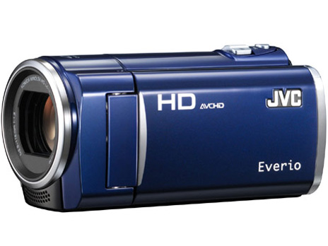 JVC Everio GZ-HM670-R [ルージュレッド] 価格比較 - 価格.com