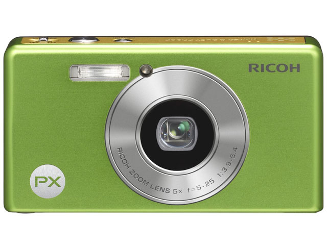 リコー RICOH PX 価格比較 - 価格.com