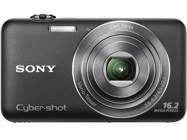 SONY サイバーショット DSC-WX30 (B) [ブラック] 価格比較 - 価格.com
