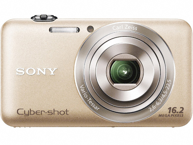 SONY サイバーショット DSC-WX30 (S) [シルバー] 価格比較 - 価格.com