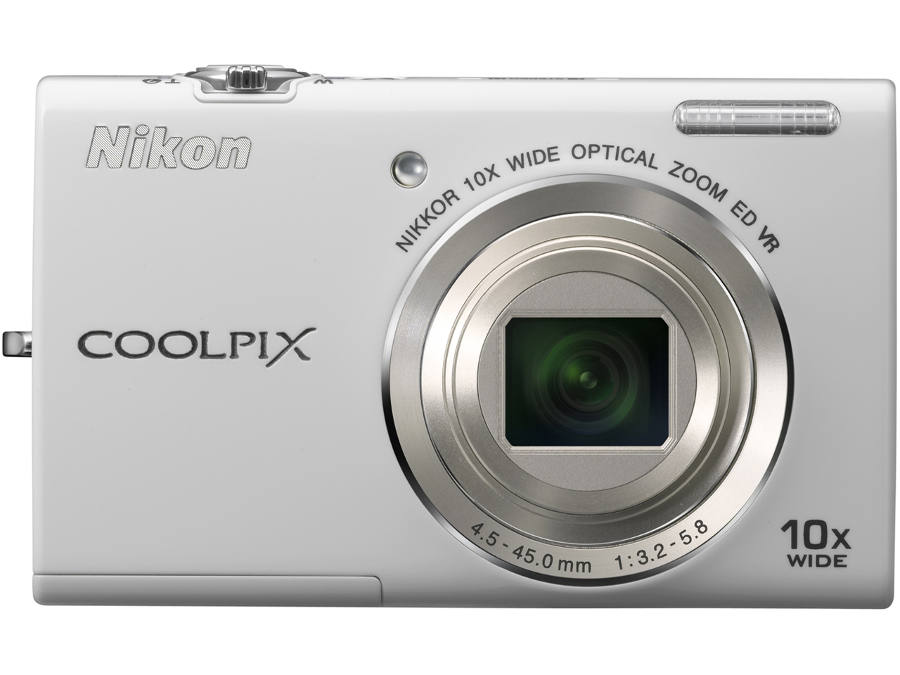 ニコン COOLPIX S6200 価格比較 - 価格.com
