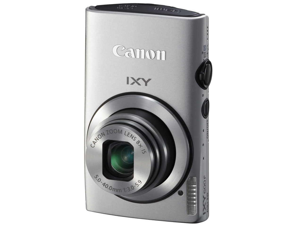CANON IXY 600F [シャンパンピンク] 価格比較 - 価格.com