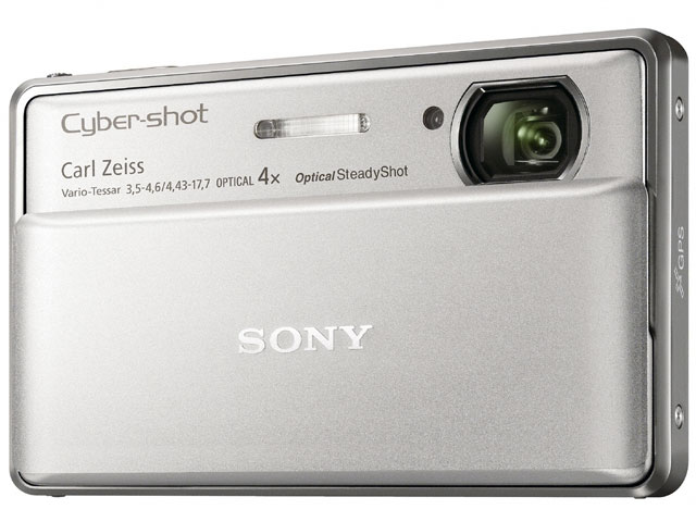 SONY サイバーショット DSC-TX9 価格比較 - 価格.com