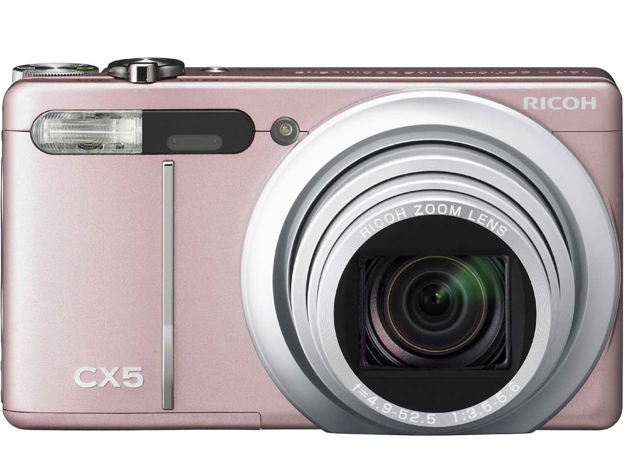 リコー CX5 [ブラック] 価格比較 - 価格.com