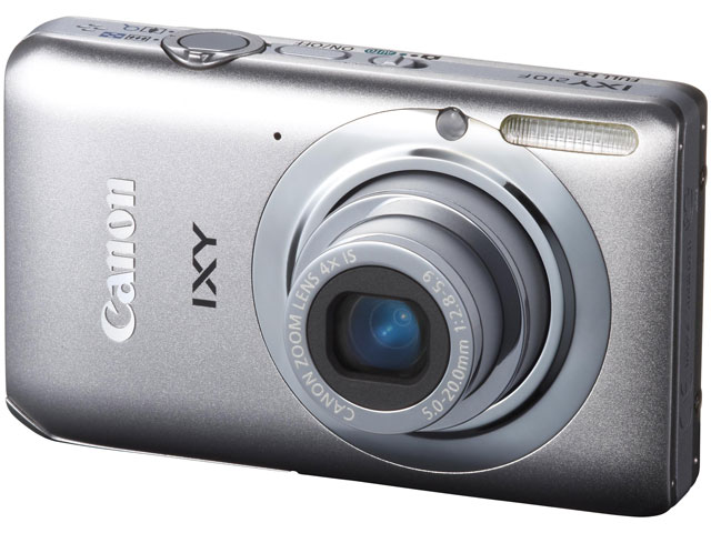 CANON IXY 210F [ピンク] 価格比較 - 価格.com