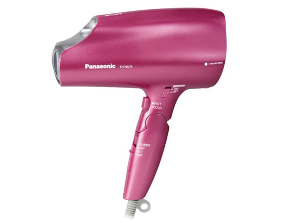 パナソニック ナノケア EH-NA73 価格比較 - 価格.com