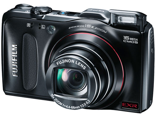 富士フイルム FinePix F550EXR [ホワイト] 価格比較 - 価格.com