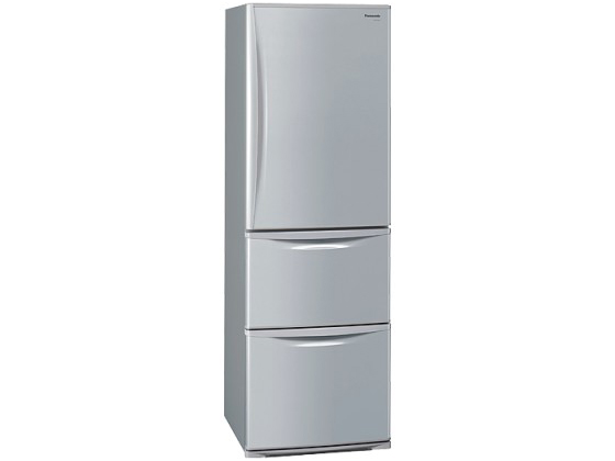 パナソニック NR-C370M-P [シャイニーロゼ] 価格比較 - 価格.com