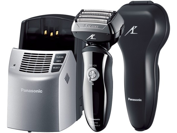 パナソニック ラムダッシュ ES-LV90 価格比較 - 価格.com