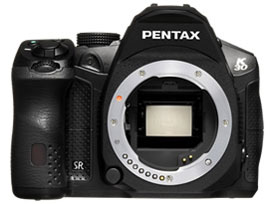 ペンタックス PENTAX K-30 ボディ [ブラック] 価格比較 - 価格.com