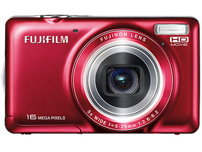 富士フイルム FinePix JX420 [ピンク] 価格比較 - 価格.com
