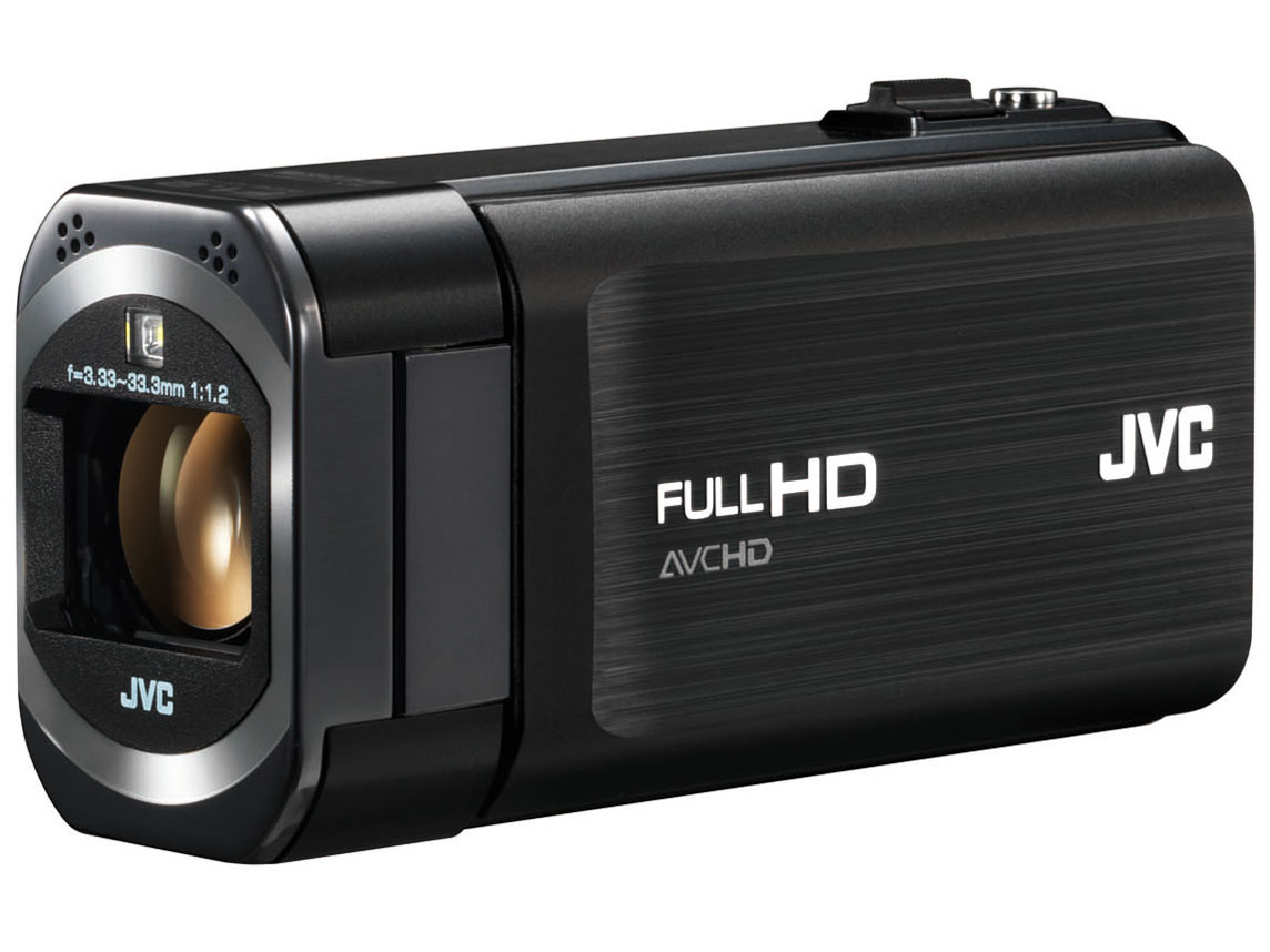 JVC Everio GZ-V590 価格比較 - 価格.com