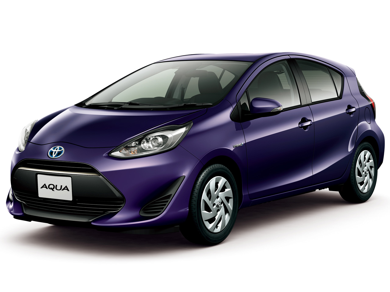 トヨタ アクア 2011年モデル Gの価格・性能・装備・オプション（2015年