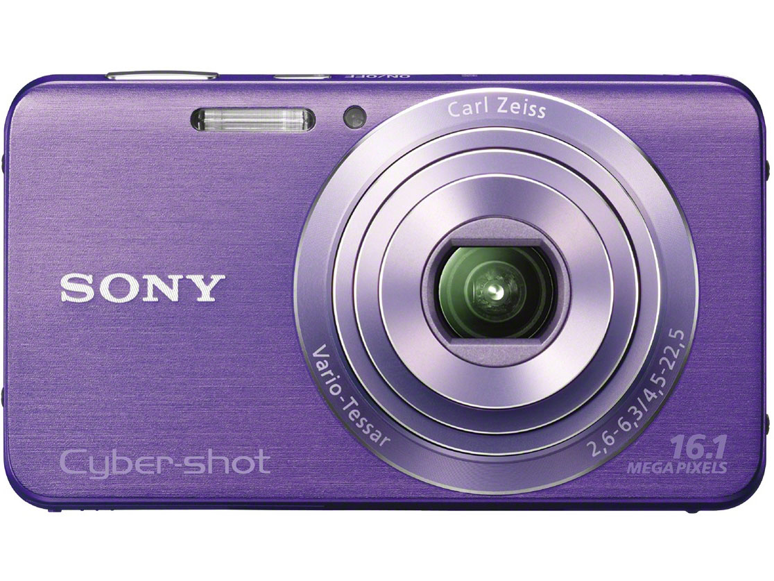 SONY サイバーショット DSC-W630 価格比較 - 価格.com