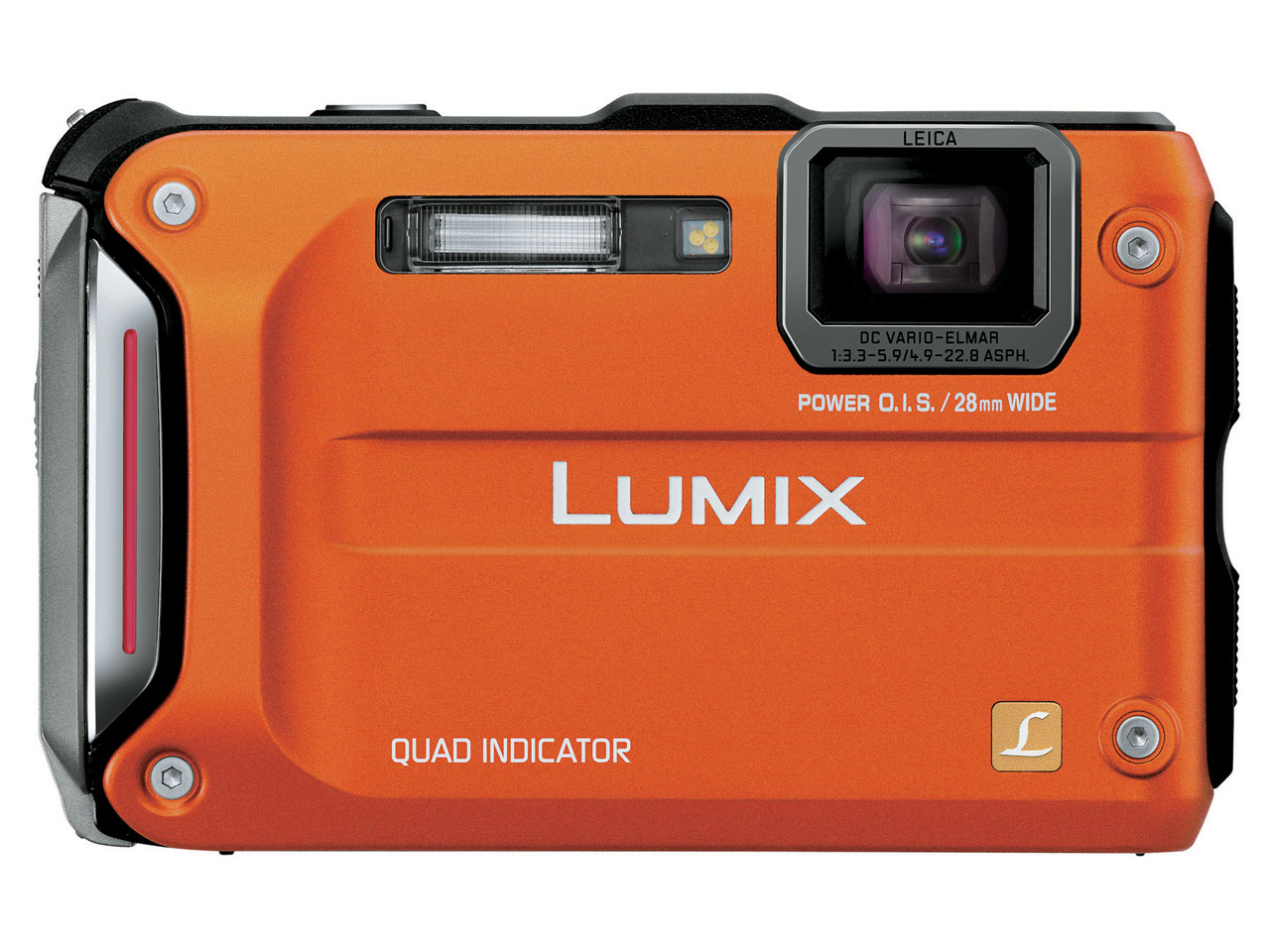 パナソニック LUMIX DMC-FT4 価格比較 - 価格.com