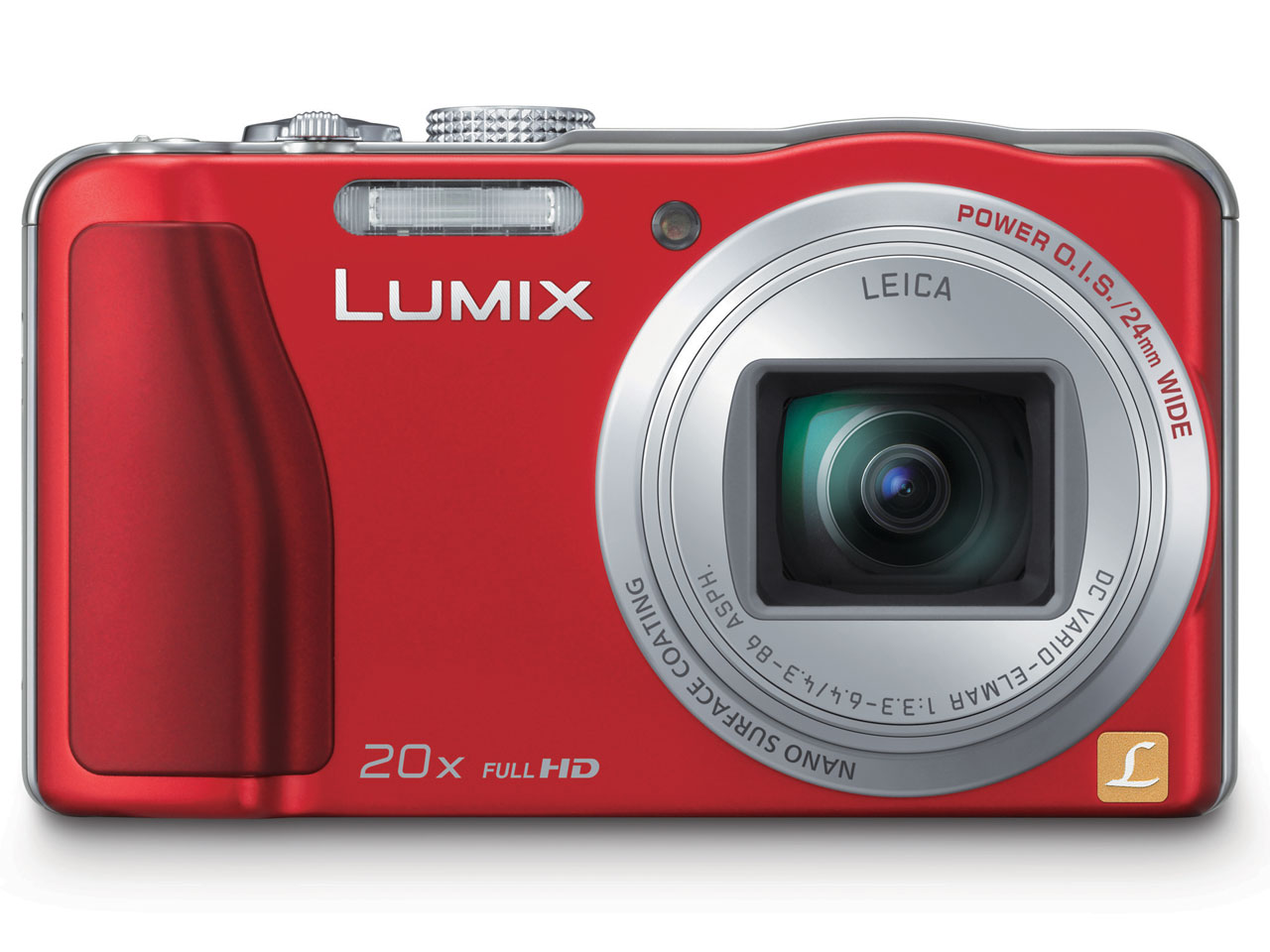 パナソニック LUMIX DMC-TZ30-W [ホワイト] 価格比較 - 価格.com