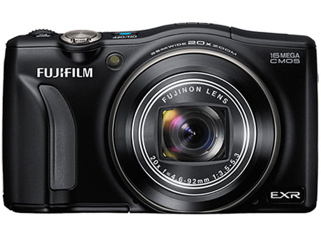 富士フイルム FinePix F770EXR [シャンパンゴールド] 価格比較 - 価格.com