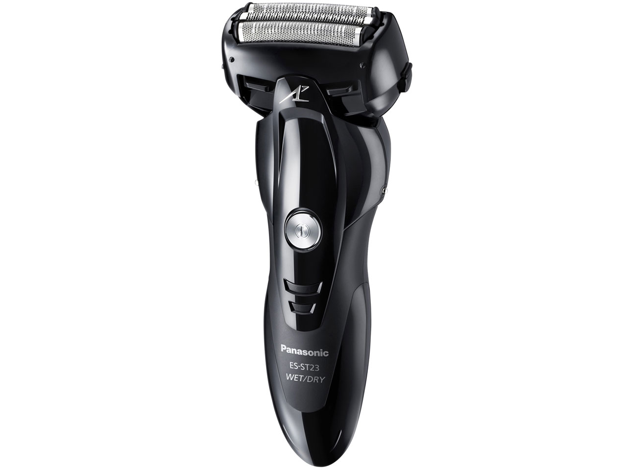 パナソニック ラムダッシュ ES-ST23-K [黒] 価格比較 - 価格.com