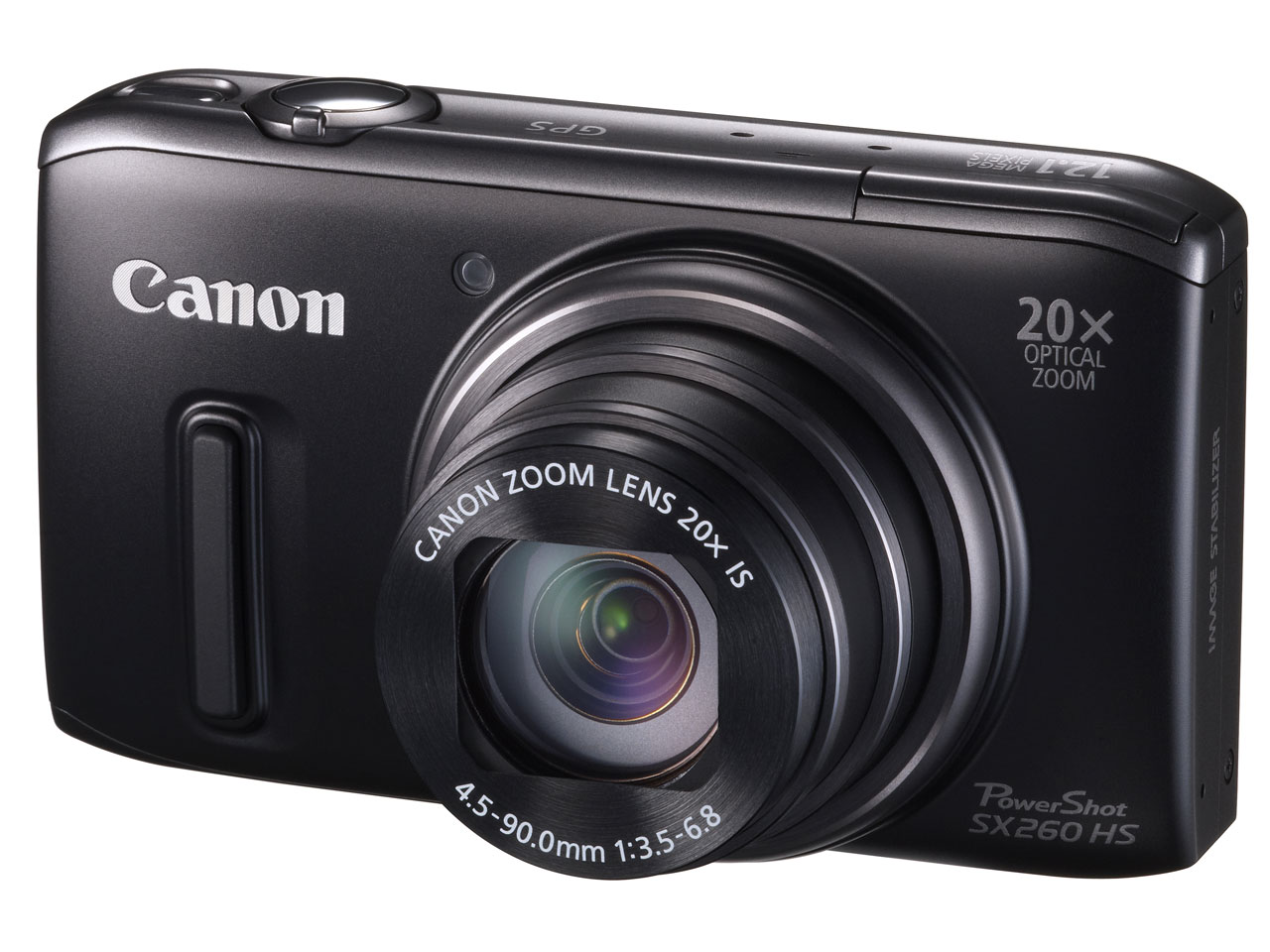 CANON PowerShot SX230 HS 価格比較 - 価格.com