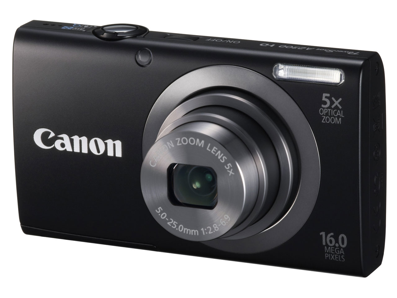 CANON PowerShot A2300 [レッド] 価格比較 - 価格.com