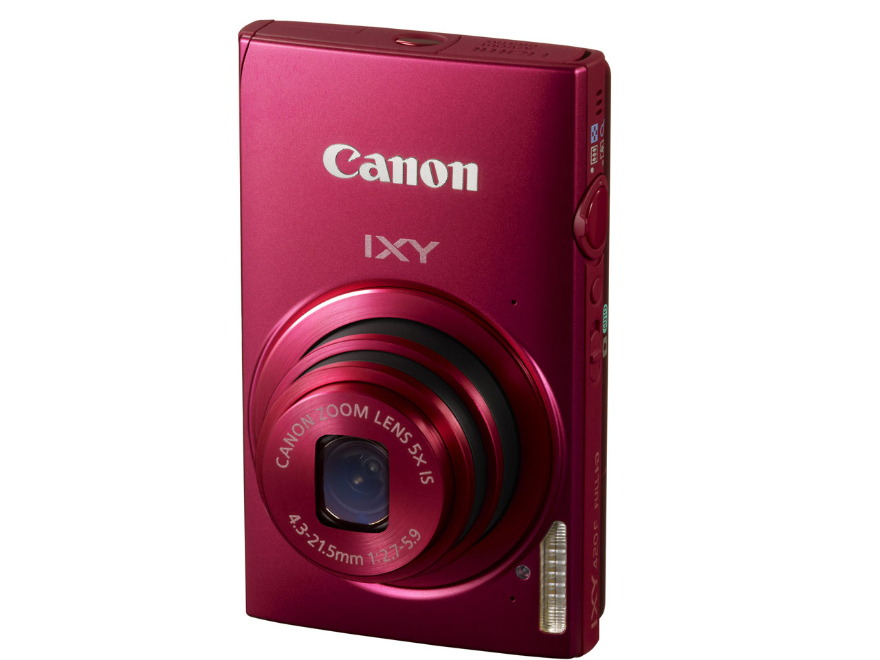 CANON IXY 420F [ピンク] 価格比較 - 価格.com