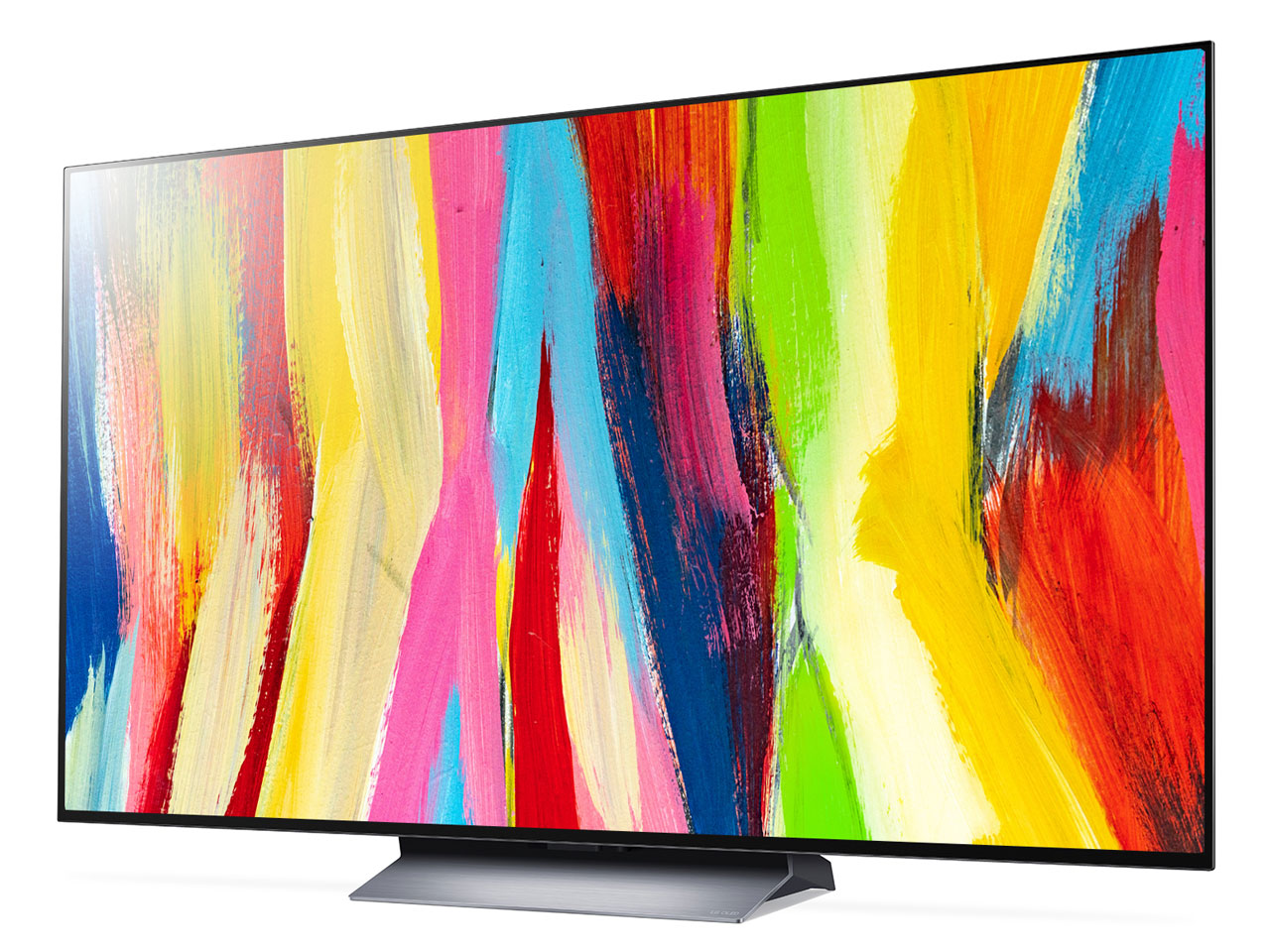 LGエレクトロニクス OLED65C2PJA [65インチ] 価格比較 - 価格.com