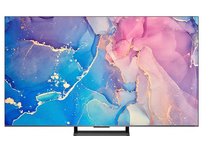 TCL 75C735 [75インチ] 価格比較 - 価格.com