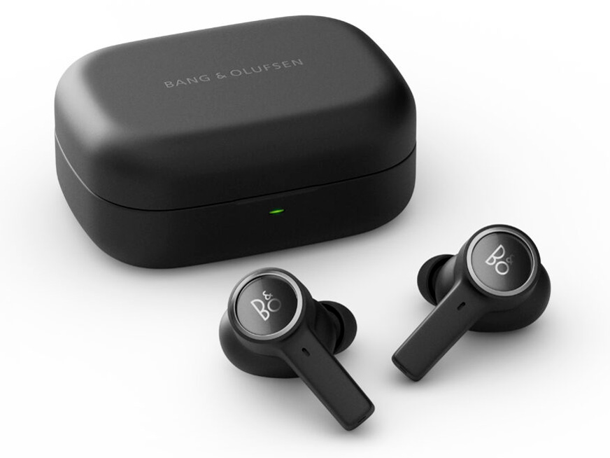 Bang&Olufsen Beoplay EX [Black Anthracite] 価格比較 - 価格.com