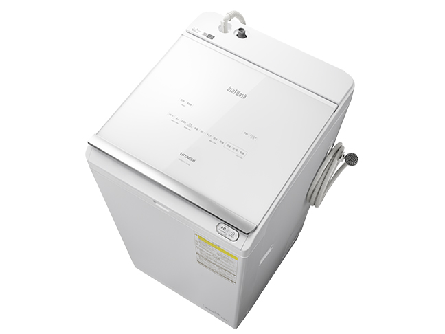 日立 ビートウォッシュ BW-DX120H 価格比較 - 価格.com