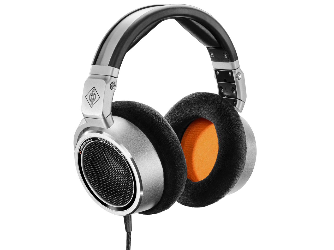 Neumann NDH 30 Black Edition [Black] 価格比較 - 価格.com