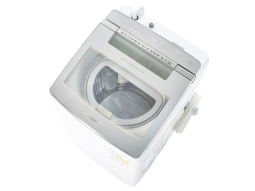 AQUA AQW-TW10M 価格比較 - 価格.com